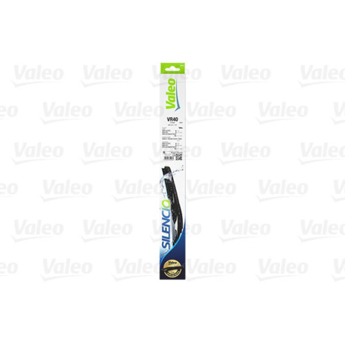 Щітка склоочисника Valeo 574206