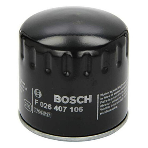 Фільтр масляний Bosch Фільтр масляний (F 026 407 106)