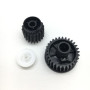 Шестерня HP LJ M521/M525 (M521-GEAR20T, M521-GEAR15T) компл.3 шт, AHK (3205941)