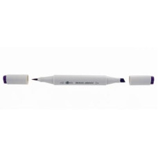 Художній маркер Santi sketch SM-09, фіолетовий (390507)