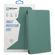 Чохол до планшета BeCover Smart Case Lenovo Tab P11 / P11 Plus Dark Green (706098)