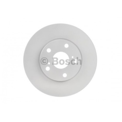 Гальмівний диск Bosch 0 986 479 A62