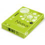 Папір Mondi Niveus COLOR intensive Lime A4, 80g, 500sh (A4.80.NVI.LG46.500)