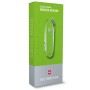 Ніж Victorinox Classic SD Colors Smashed Avocado (0.6223.43G)