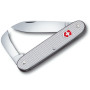 Ніж Victorinox Swiss Army 2 Silver (0.8060.26)