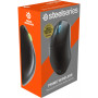 Мишка SteelSeries Prime Wireless Black (62593)