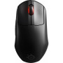 Мишка SteelSeries Prime Wireless Black (62593)