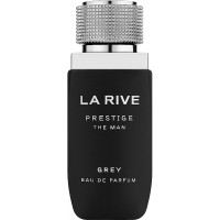 Парфумована вода La Rive Prestige Man Grey 75 мл (5901832064435)