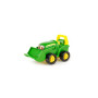 Конструктор John Deere Kids Трактор із ковшем і причепом (47209)
