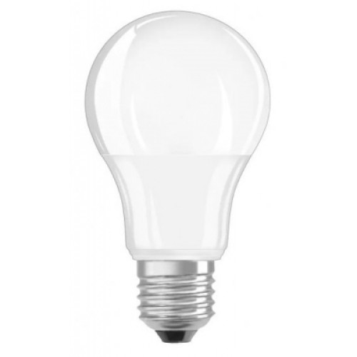 Лампочка Osram LED A60 8,7w (806Lm) 2700K E27 (4058075433861)