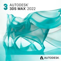 ПЗ для 3D (САПР) Autodesk 3ds Max Commercial Single-user Annual Subscription Renewal (128F1-001355-L890)