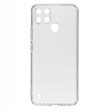 Чохол до мобільного телефона Armorstandart Air Series Realme C25Y / C21Y Camera cover Transparent (ARM60683)