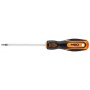 Викрутка Neo Tools Torx T10 x 100 мм, CrV (04-186)