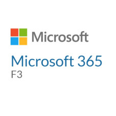 Офісний додаток Microsoft 365 F3 P1Y Annual License (CFQ7TTC0LH05_0001_P1Y_A)
