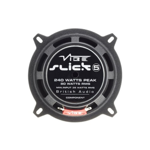 Компонентна акустика Vibe SLICK5C-V7