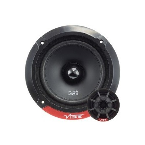 Компонентна акустика Vibe SLICK5C-V7