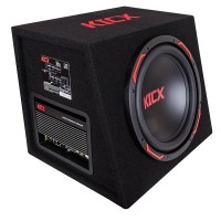 Активний сабвуфер Kicx GT 310BPA