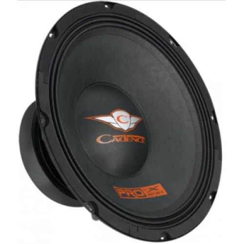 Сабвуферний динамік Cadence PXW 12X4
