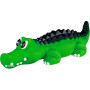Іграшка для собак Trixie Крокодил з пискавкою 35 см (4011905035291)