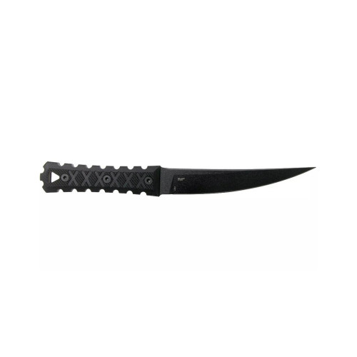 Ніж CRKT HZ6 Black (2927)