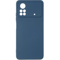 Чохол до мобільного телефона Armorstandart ICON Case Xiaomi Poco X4 Pro 5G Blue (ARM61584)