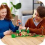 Конструктор LEGO Super Mario Додатковий набір «Будинок подарунків Йоші» (71406)