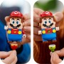 Конструктор LEGO Super Mario Додатковий набір «Будинок подарунків Йоші» (71406)