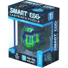 Головоломка Smart Egg Робот (3289033)