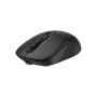 Мишка A4Tech FB10CS Wireless/Bluetooth Stone Black (FB10CS Stone Black)