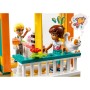 Конструктор LEGO Friends Кімната Лео 203 деталей (41754)