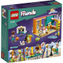 Конструктор LEGO Friends Кімната Лео 203 деталей (41754)