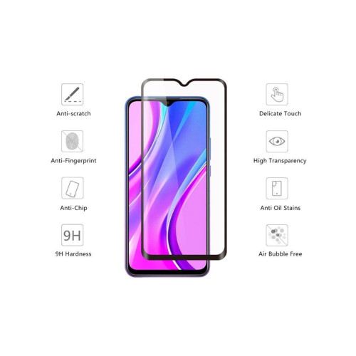 Скло захисне Drobak Xiaomi Redmi 9T (464689)