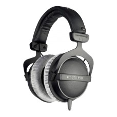 Навушники Beyerdynamic Dt 770 Pro 250 Ом Black (235251)