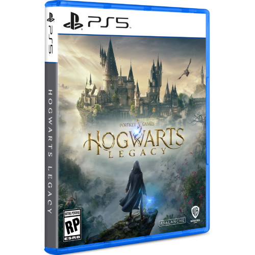 Гра Sony Hogwarts Legacy, BD диск (5051895413425)