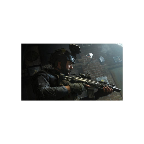 Гра Sony Call of Duty: Modern Warfare, BD диск (1067627)