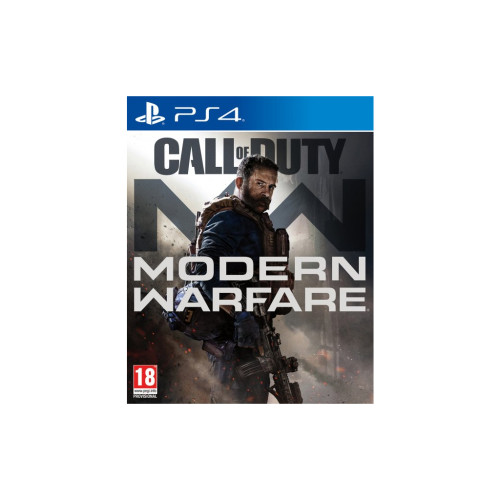 Гра Sony Call of Duty: Modern Warfare, BD диск (1067627)