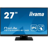 Монітор iiyama T2754MSC-B1AG