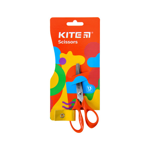 Ножиці Kite дитячі Fantasy, 13 см (K22-122-2)