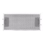 Витяжка кухонна Perfelli BI 5453 BL 850 LED Strip