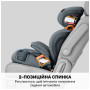 Автокрісло Chicco ClearTex Plus (79627.24.07)