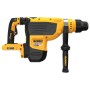 Перфоратор DeWALT безщітковий, SDS-Plus, 18 В, 2.8 Дж, 3 реж. кейс (DCH735N)