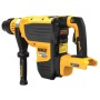 Перфоратор DeWALT безщітковий, SDS-Plus, 18 В, 2.8 Дж, 3 реж. кейс (DCH735N)