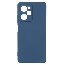 Чохол до мобільного телефона Armorstandart ICON Case Xiaomi Poco X5 Pro 5G Camera cover Dark Blue (ARM66381)