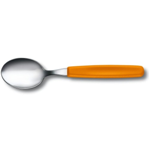 Столова ложка Victorinox SwissClassic Table Spoon Orange (5.1556.L9)