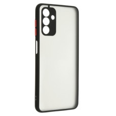 Чохол до мобільного телефона Armorstandart Frosted Matte Samsung A04s / A13 5G Black (ARM66705)