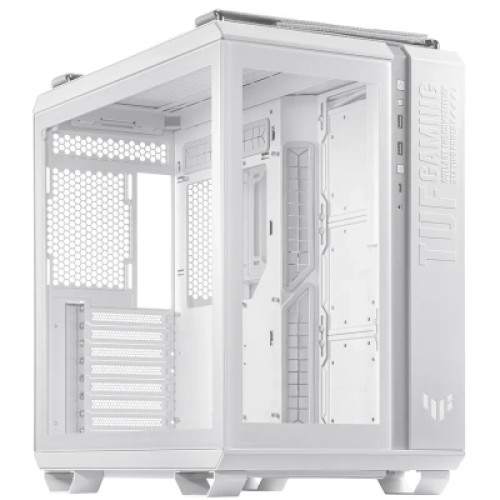 Корпус ASUS TUF GAMING White (90DC0093-B09010)