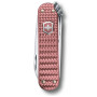 Ніж Victorinox Classic SD Precious Alox Gentle Rose (0.6221.405G)