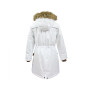Куртка Huppa MONA 12200030 білий 146 (4741468565200)