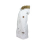 Куртка Huppa MONA 12200030 білий 146 (4741468565200)
