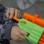 Іграшкова зброя Hasbro Nerf набір бластерів Elite 2.0 fase off Target (F8273)